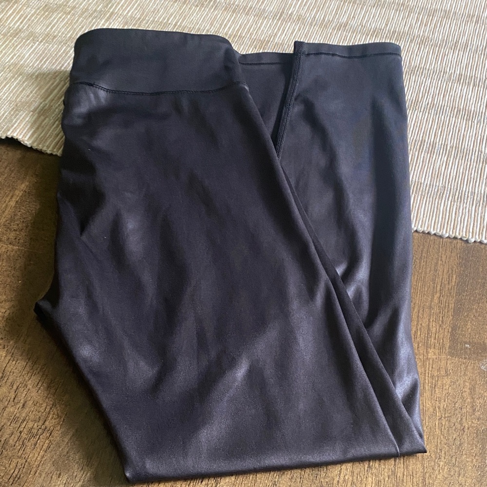 Aeropostale Black Leggings